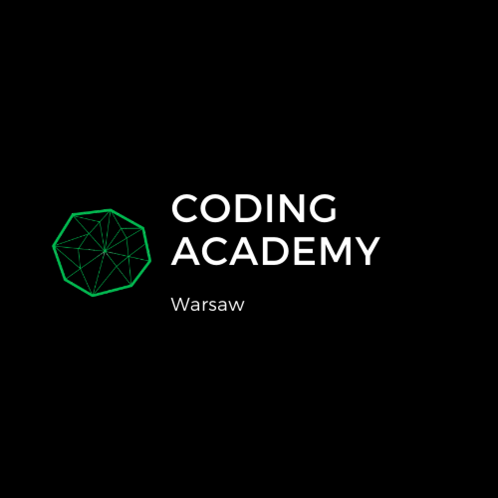 Warsaw Coding Academy